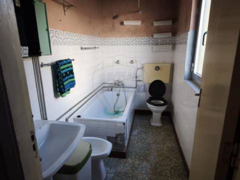 Moradia T3 para venda