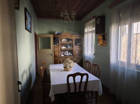 Moradia T3 para venda