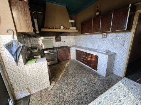 Moradia T3 para venda