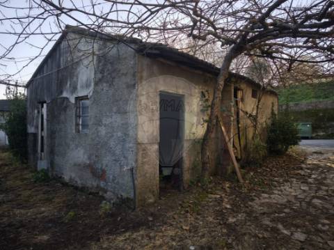 Moradia T3 para venda