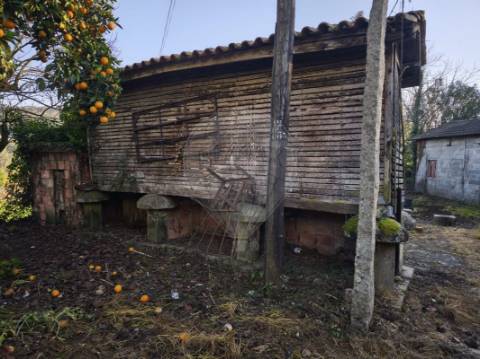 Moradia T3 para venda