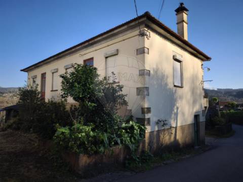 Moradia T3 para venda