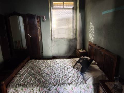 Moradia T3 para venda