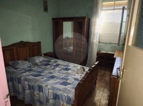 Moradia T3 para venda