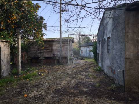 Moradia T3 para venda