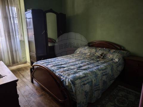 Moradia T3 para venda