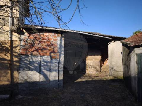 Moradia T3 para venda