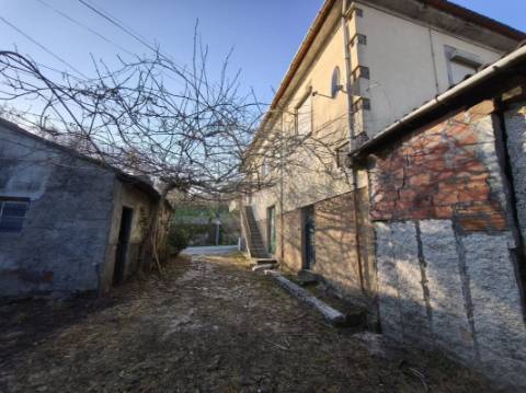 Moradia T3 para venda