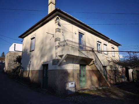 Moradia T3 para venda