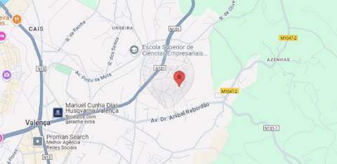 Moradia T3 para venda