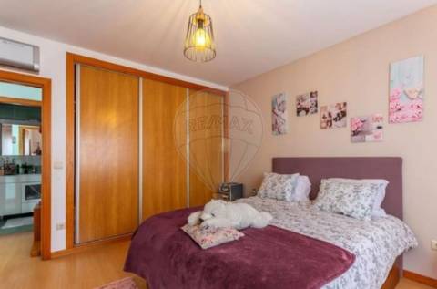 Moradia T3 para venda