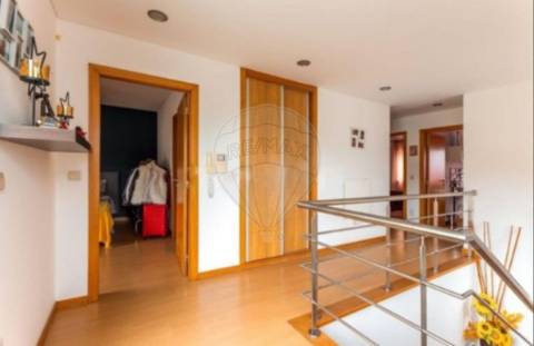 Moradia T3 para venda