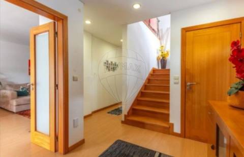 Moradia T3 para venda