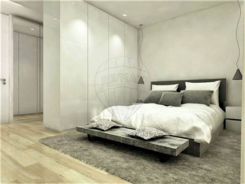 Apartamento T3 para venda