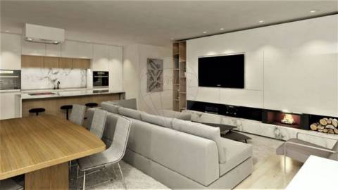 Apartamento T3 para venda