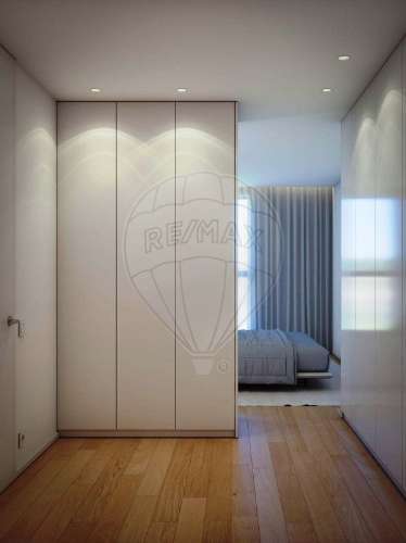 Apartamento T3 para venda