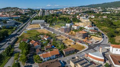 Apartamento T3 para venda