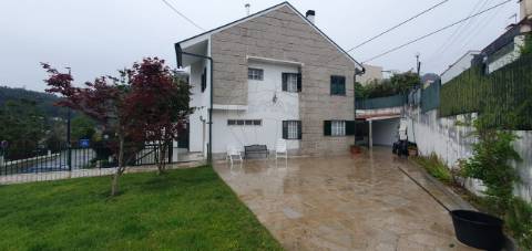 Moradia T3 para venda