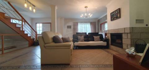 Moradia T3 para venda