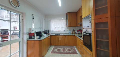 Moradia T3 para venda