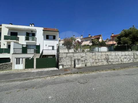 Moradia T3 para venda