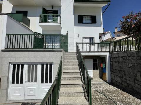 Moradia T3 para venda