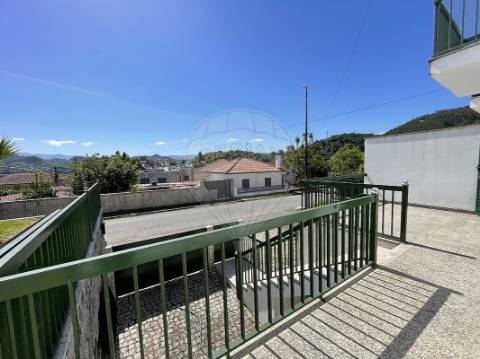 Moradia T3 para venda