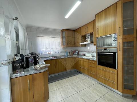 Moradia T3 para venda