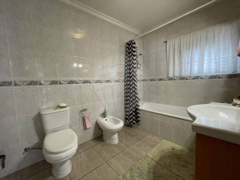 Moradia T3 para venda