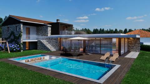 Moradia T3 para venda