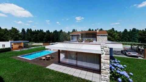 Moradia T3 para venda