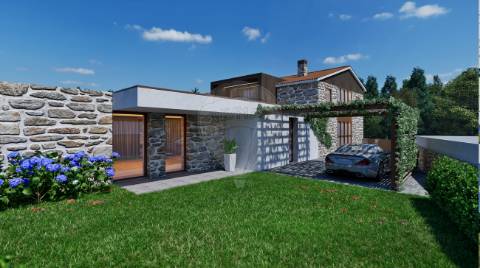 Moradia T3 para venda