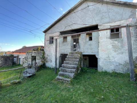 Moradia T3 para venda