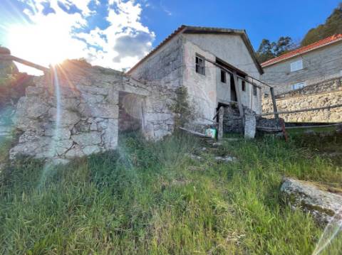 Moradia T3 para venda