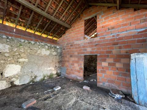 Moradia T3 para venda