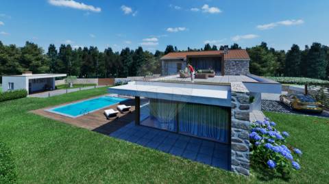 Moradia T3 para venda