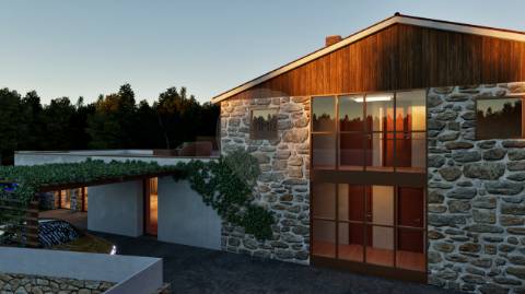 Moradia T3 para venda