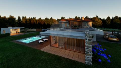 Moradia T3 para venda