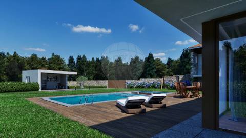 Moradia T3 para venda