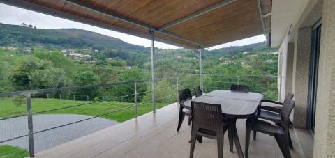 Moradia T3 para venda