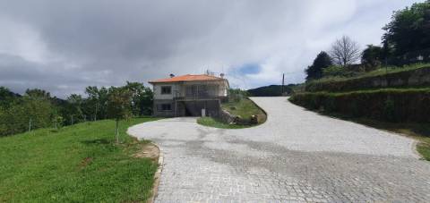 Moradia T3 para venda