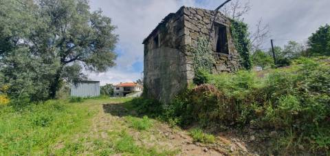 Moradia T3 para venda