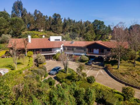 Quinta T4 para venda