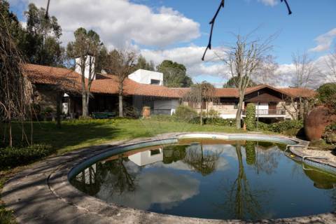 Quinta T4 para venda