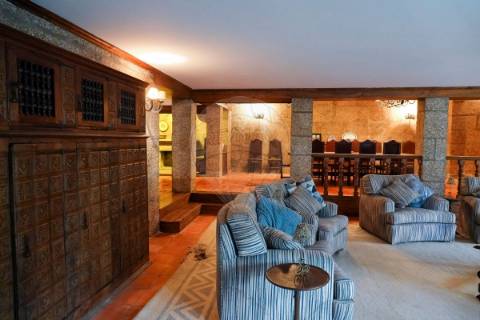 Quinta T4 para venda