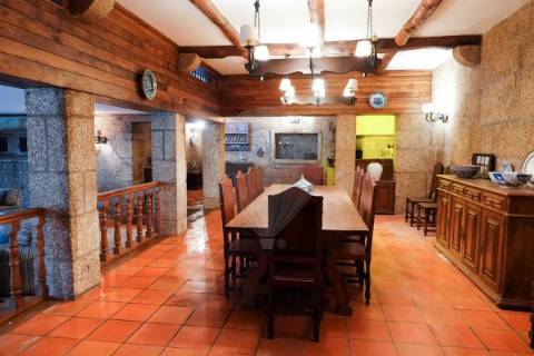 Quinta T4 para venda