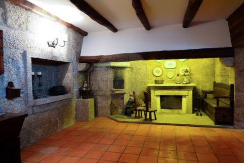 Quinta T4 para venda