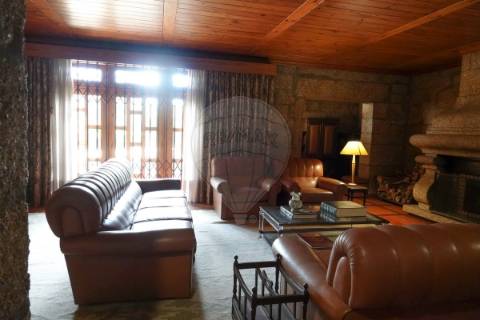 Quinta T4 para venda