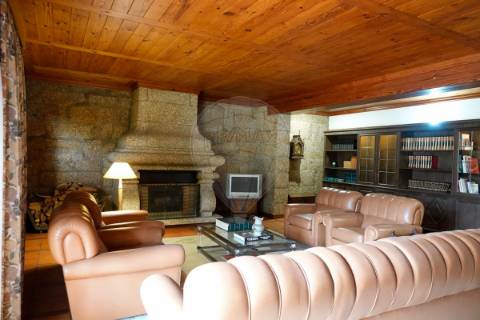 Quinta T4 para venda