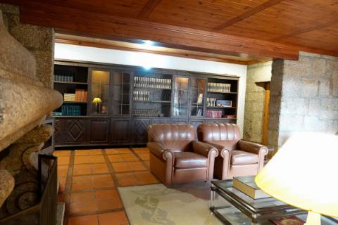 Quinta T4 para venda